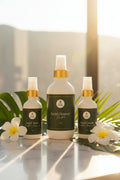 Pure April Complete Skincare Routine Set