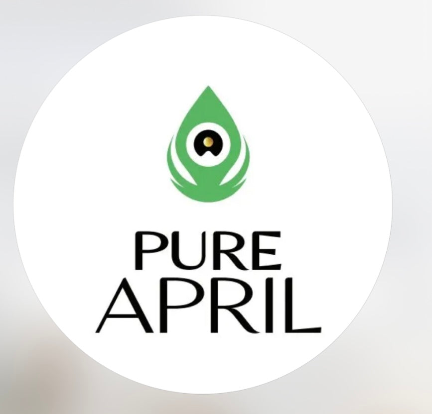 Pure April