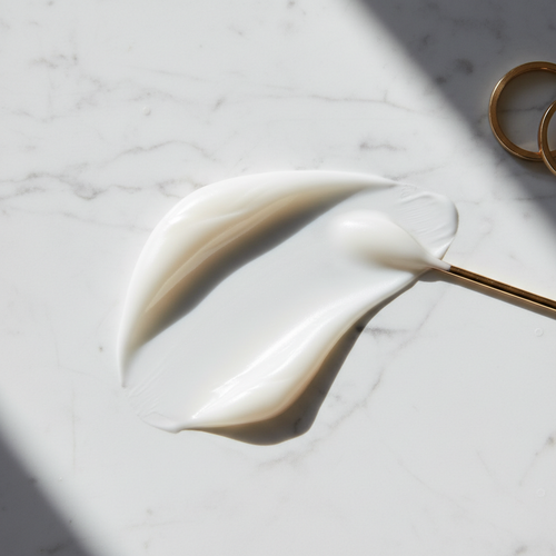 Facial Cream Boosted Chamomile