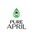 Pure April - Home